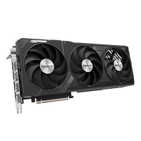 Gigabyte GeForce RTX 4070 Ti Super Windforce Max OC 16GB GDDR6X DLSS3 Tarjeta Gráfica Nvidia Gigabyte GeForce RTX 4070 Ti Super Windforce Max OC 16GB GDDR6X DLSS3 Tarjeta Gráfica Nvidia