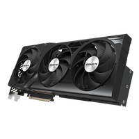 Gigabyte GeForce RTX 4070 Ti Super Windforce Max OC 16GB GDDR6X DLSS3 Tarjeta Gráfica Nvidia Gigabyte GeForce RTX 4070 Ti Super Windforce Max OC 16GB GDDR6X DLSS3 Tarjeta Gráfica Nvidia