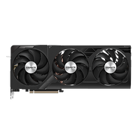 Gigabyte GeForce RTX 4070 Ti Super Windforce Max OC 16GB GDDR6X DLSS3 Tarjeta Gráfica Nvidia Gigabyte GeForce RTX 4070 Ti Super Windforce Max OC 16GB GDDR6X DLSS3 Tarjeta Gráfica Nvidia
