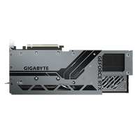 Gigabyte GeForce RTX 4070 Ti Super Windforce Max OC 16GB GDDR6X DLSS3 Tarjeta Gráfica Nvidia Gigabyte GeForce RTX 4070 Ti Super Windforce Max OC 16GB GDDR6X DLSS3 Tarjeta Gráfica Nvidia