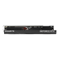 Gigabyte GeForce RTX 4070 Ti Super Windforce Max OC 16GB GDDR6X DLSS3 Tarjeta Gráfica Nvidia Gigabyte GeForce RTX 4070 Ti Super Windforce Max OC 16GB GDDR6X DLSS3 Tarjeta Gráfica Nvidia