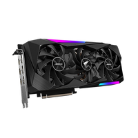 Aorus GeForce RTX3070 Master 8GB GDDR6 Gráfica Aorus GeForce RTX3070 Master 8GB GDDR6 Gráfica