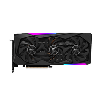 Aorus GeForce RTX3070 Master 8GB GDDR6 Gráfica Aorus GeForce RTX3070 Master 8GB GDDR6 Gráfica