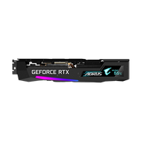 Aorus GeForce RTX3070 Master 8GB GDDR6 Gráfica Aorus GeForce RTX3070 Master 8GB GDDR6 Gráfica