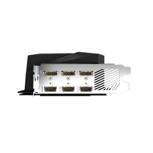 Aorus GeForce RTX3070 Master 8GB GDDR6 Gráfica Aorus GeForce RTX3070 Master 8GB GDDR6 Gráfica