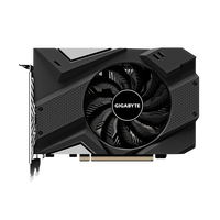 Gigabyte GeForce GTX1650 Super 4GB GD6  Gráfica