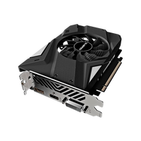 Gigabyte GeForce GTX1650 Super 4GB GD6  Gráfica