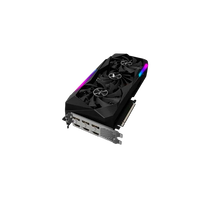 Aorus GeForce RTX3060 Ti Master 8GB GDDR6 Gráfica Aorus GeForce RTX3060 Ti Master 8GB GDDR6 Gráfica