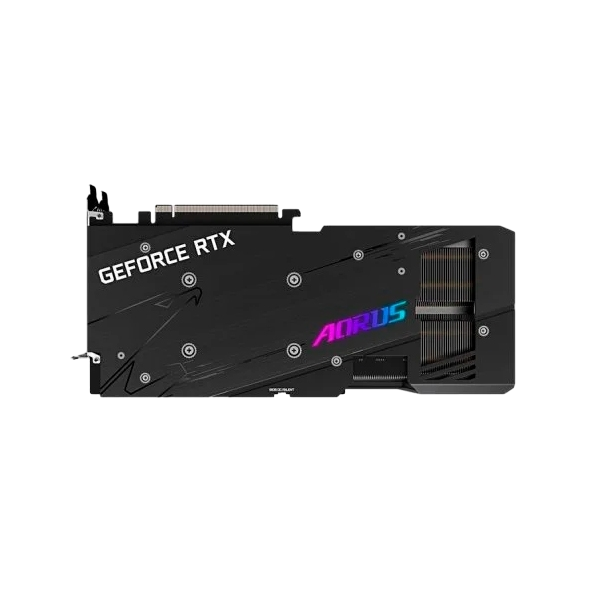Aorus GeForce RTX3060 Ti Master 8GB GDDR6 Gráfica Aorus GeForce RTX3060 Ti Master 8GB GDDR6 Gráfica