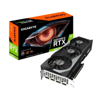 Gigabyte GeForce RTX3060 Ti Gaming OC Pro 8GB GDDR6 - Gráfica