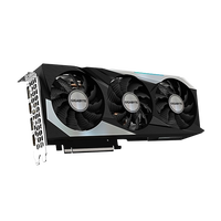 Gigabyte GeForce RTX3060 Ti Gaming OC Pro 8GB GDDR6 Gráfica Gigabyte GeForce RTX3060 Ti Gaming OC Pro 8GB GDDR6 Gráfica