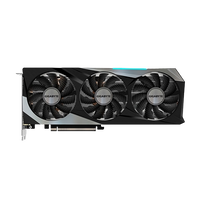 Gigabyte GeForce RTX3060 Ti Gaming OC Pro 8GB GDDR6 Gráfica Gigabyte GeForce RTX3060 Ti Gaming OC Pro 8GB GDDR6 Gráfica