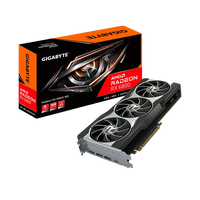 Gigabyte Radeon RX6800 16GB GDDR6  Tarjeta Gráfica AMD