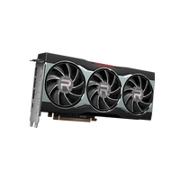 Gigabyte Radeon RX6800 16GB GDDR6  Tarjeta Gráfica AMD