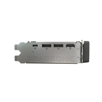 Gigabyte Radeon RX6800 16GB GDDR6  Tarjeta Gráfica AMD