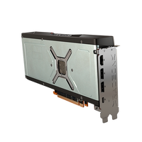 Gigabyte Radeon RX6800 XT 16GB GDDR6 Tarjeta Gráfica AMD Gigabyte Radeon RX6800 XT 16GB GDDR6 Tarjeta Gráfica AMD