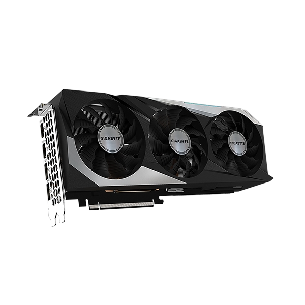 Gigabyte Radeon RX6800 XT Gaming OC 16GB GDDR6  Tarjeta Gráfica AMD Gigabyte Radeon RX6800 XT Gaming OC 16GB GDDR6  Tarjeta Gráfica AMD