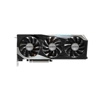 Gigabyte Radeon RX6800 XT Gaming OC 16GB GDDR6 Tarjeta Gráfica AMD Gigabyte Radeon RX6800 XT Gaming OC 16GB GDDR6 Tarjeta Gráfica AMD