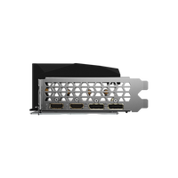 Gigabyte Radeon RX6800 XT Gaming OC 16GB GDDR6 Tarjeta Gráfica AMD Gigabyte Radeon RX6800 XT Gaming OC 16GB GDDR6 Tarjeta Gráfica AMD