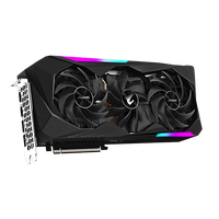 Aorus Radeon RX6800 Master 16GB GDDR6  Tarjeta Gráfica AMD