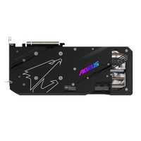 Aorus Radeon RX6800 Master 16GB GDDR6  Tarjeta Gráfica AMD