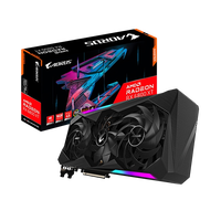 Aorus Radeon RX6800 XT Master 16GB GDDR6  Tarjeta Gráfica AMD