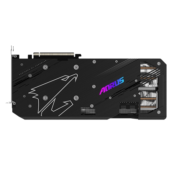 Aorus Radeon RX6800 XT Master 16GB GDDR6  Tarjeta Gráfica AMD Aorus Radeon RX6800 XT Master 16GB GDDR6  Tarjeta Gráfica AMD