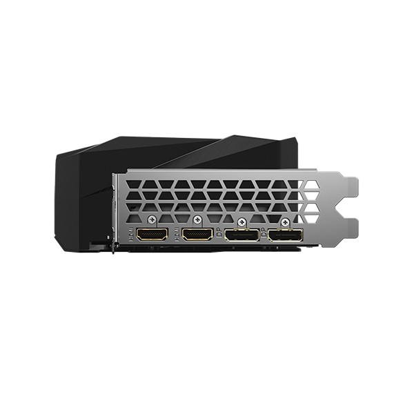 Aorus Radeon RX6800 XT Master 16GB GDDR6  Tarjeta Gráfica AMD Aorus Radeon RX6800 XT Master 16GB GDDR6  Tarjeta Gráfica AMD