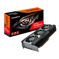Gigabyte Radeon RX6900 XT 16GB GDDR6 Tarjeta Gráfica AMD Gigabyte Radeon RX6900 XT 16GB GDDR6 Tarjeta Gráfica AMD
