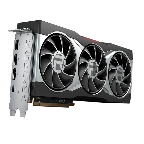 Gigabyte Radeon RX6900 XT 16GB GDDR6 Tarjeta Gráfica AMD Gigabyte Radeon RX6900 XT 16GB GDDR6 Tarjeta Gráfica AMD