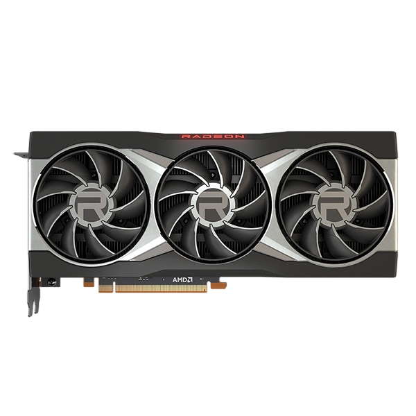 Gigabyte Radeon RX6900 XT 16GB GDDR6 Tarjeta Gráfica AMD Gigabyte Radeon RX6900 XT 16GB GDDR6 Tarjeta Gráfica AMD
