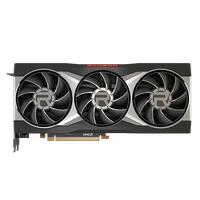 Gigabyte Radeon RX6900 XT 16GB GDDR6 Tarjeta Gráfica AMD Gigabyte Radeon RX6900 XT 16GB GDDR6 Tarjeta Gráfica AMD