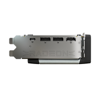 Gigabyte Radeon RX6900 XT 16GB GDDR6 Tarjeta Gráfica AMD Gigabyte Radeon RX6900 XT 16GB GDDR6 Tarjeta Gráfica AMD