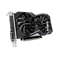 Gigabyte GeForce GTX1650 D6 Windforce OC 4GB GD6 Gráfica Gigabyte GeForce GTX1650 D6 Windforce OC 4GB GD6 Gráfica