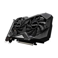 Gigabyte GeForce GTX1650 D6 Windforce OC 4GB GD6 Gráfica Gigabyte GeForce GTX1650 D6 Windforce OC 4GB GD6 Gráfica
