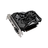Gigabyte GeForce GTX1650 D6 Windforce OC 4GB GD6 Gráfica Gigabyte GeForce GTX1650 D6 Windforce OC 4GB GD6 Gráfica