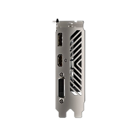 Gigabyte GeForce GTX1650 D6 Windforce OC 4GB GD6 Gráfica Gigabyte GeForce GTX1650 D6 Windforce OC 4GB GD6 Gráfica