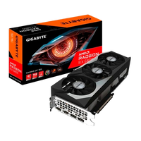 Gigabyte Radeon RX6800 Gaming OC 16GB GDDR6 Tarjeta Gráfica AMD Gigabyte Radeon RX6800 Gaming OC 16GB GDDR6 Tarjeta Gráfica AMD