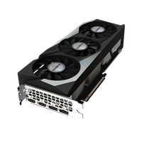 Gigabyte Radeon RX6800 Gaming OC 16GB GDDR6 Tarjeta Gráfica AMD Gigabyte Radeon RX6800 Gaming OC 16GB GDDR6 Tarjeta Gráfica AMD