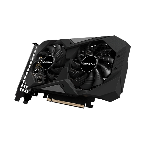 Gigabyte GeForce GTX1650 OC WindForce 4GB GD6 Gráfica Gigabyte GeForce GTX1650 OC WindForce 4GB GD6 Gráfica