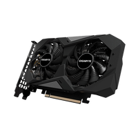 Gigabyte GeForce GTX1650 OC WindForce 4GB GD6  Gráfica