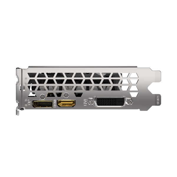 Gigabyte GeForce GTX1650 OC WindForce 4GB GD6 Gráfica Gigabyte GeForce GTX1650 OC WindForce 4GB GD6 Gráfica