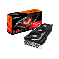Gigabyte Radeon RX 6900 XT Gaming OC 16GB GDDR6 - Tarjeta Gráfica AMD