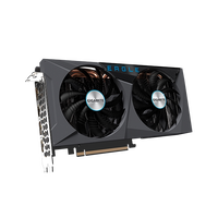 Gigabyte GeForce RTX3060 Eagle 12GB GDDR6  Gráfica