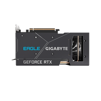 Gigabyte GeForce RTX3060 Eagle 12GB GDDR6  Gráfica