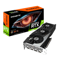 Gigabyte GeForce RTX3060 Gaming OC 12GB GDDR6 - Gráfica Gigabyte GeForce RTX3060 Gaming OC 12GB GDDR6 - Gráfica