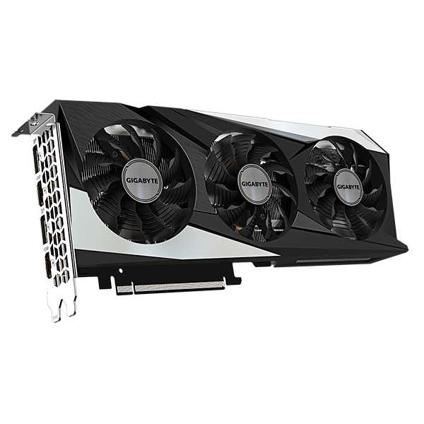 Gigabyte GeForce RTX3060 Gaming OC 12GB GDDR6 Gráfica Gigabyte GeForce RTX3060 Gaming OC 12GB GDDR6 Gráfica