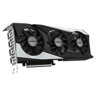 Gigabyte GeForce RTX3060 Gaming OC 12GB GDDR6 Gráfica Gigabyte GeForce RTX3060 Gaming OC 12GB GDDR6 Gráfica