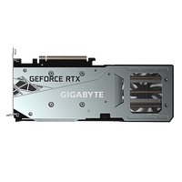 Gigabyte GeForce RTX3060 Gaming OC 12GB GDDR6 Gráfica Gigabyte GeForce RTX3060 Gaming OC 12GB GDDR6 Gráfica