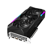 Aorus Radeon RX6800 XT Master 16GB GDDR6 Type C Tarjeta Gráfica AMD Aorus Radeon RX6800 XT Master 16GB GDDR6 Type C Tarjeta Gráfica AMD